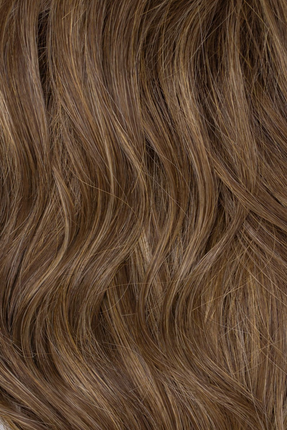 Florence Wig | Luxury HD Modacrylic Collection
