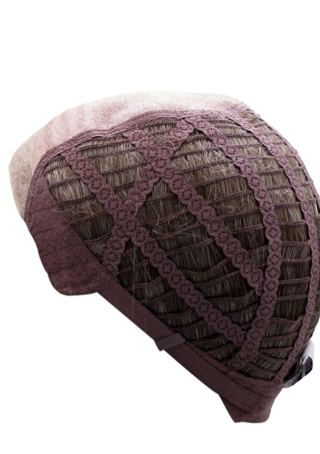 Millie Wigs | Luxury HD Modacrylic Collection