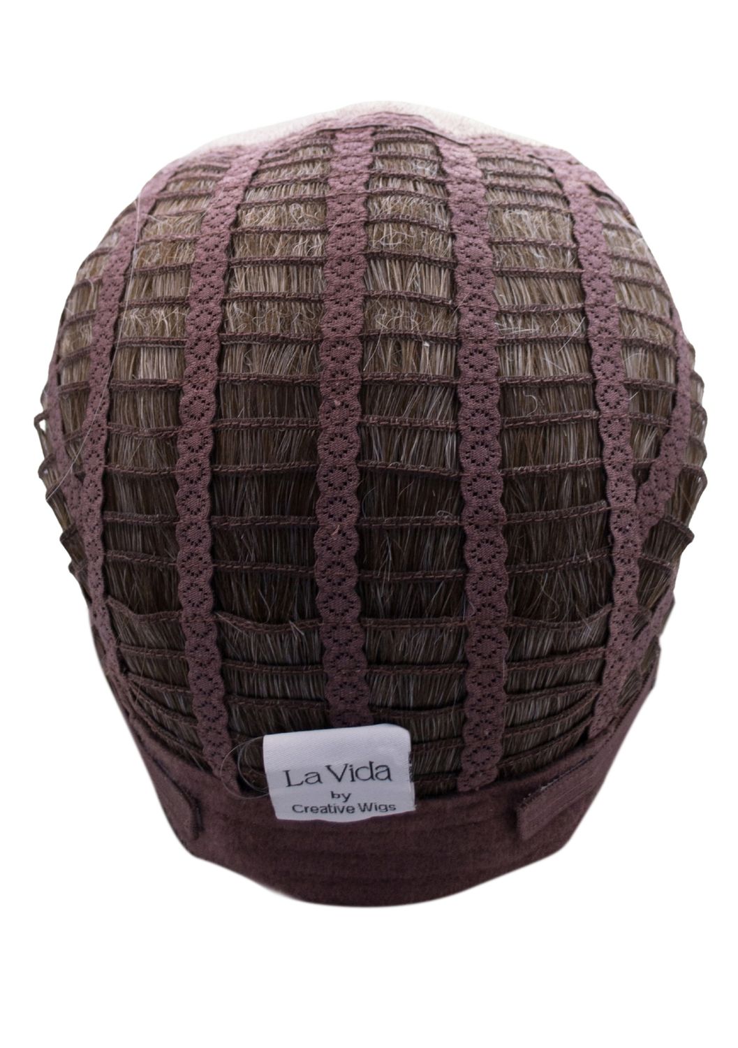 Millie Wigs | Luxury HD Modacrylic Collection