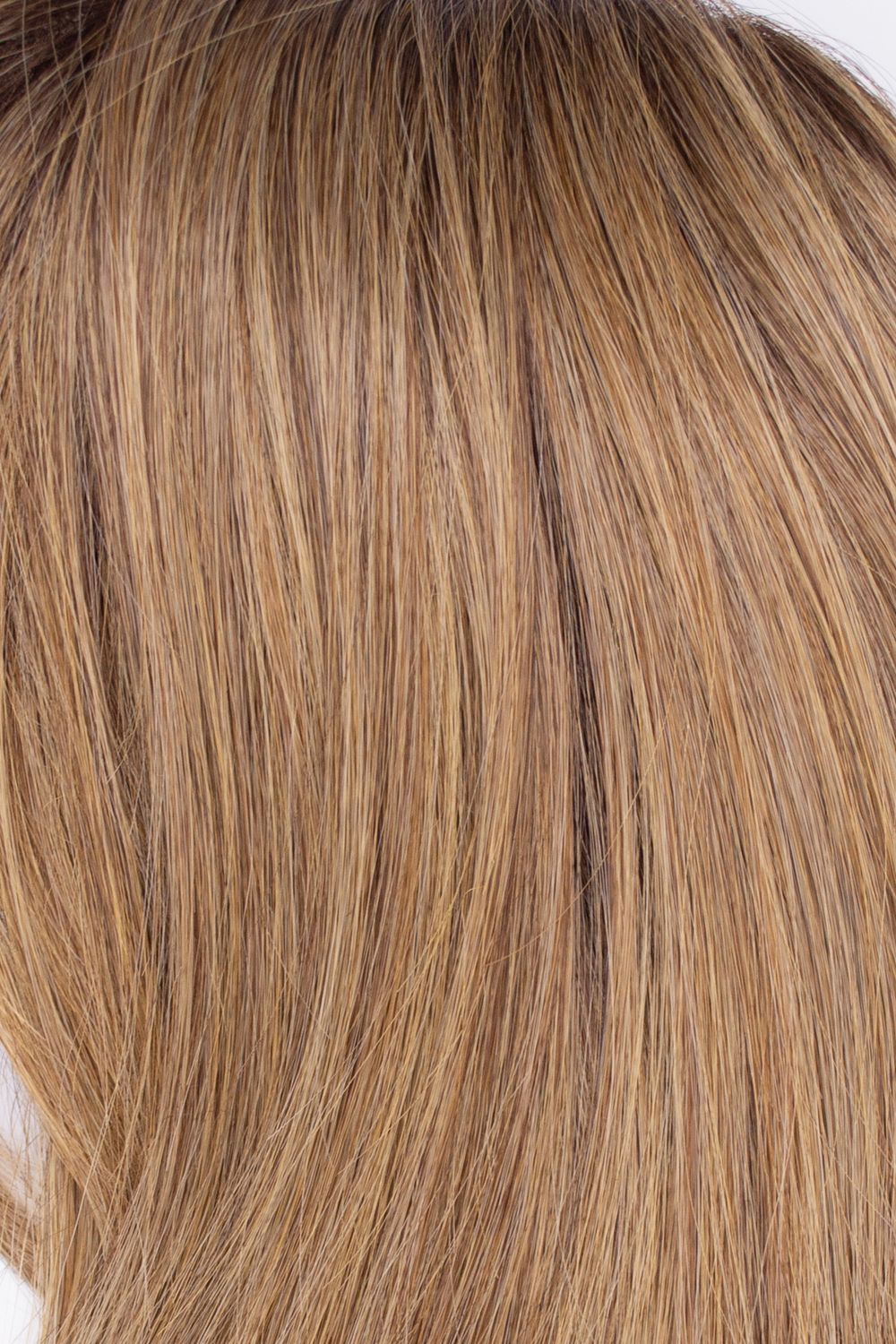 Millie Wig | Luxury HD Modacrylic Collection