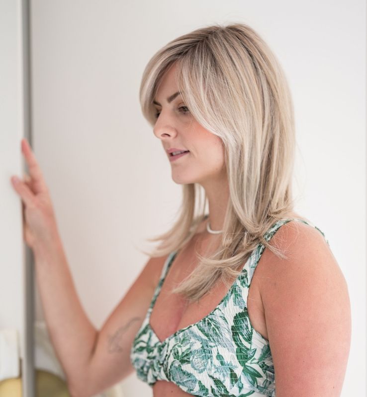 Millie Wig | Luxury HD Modacrylic Collection