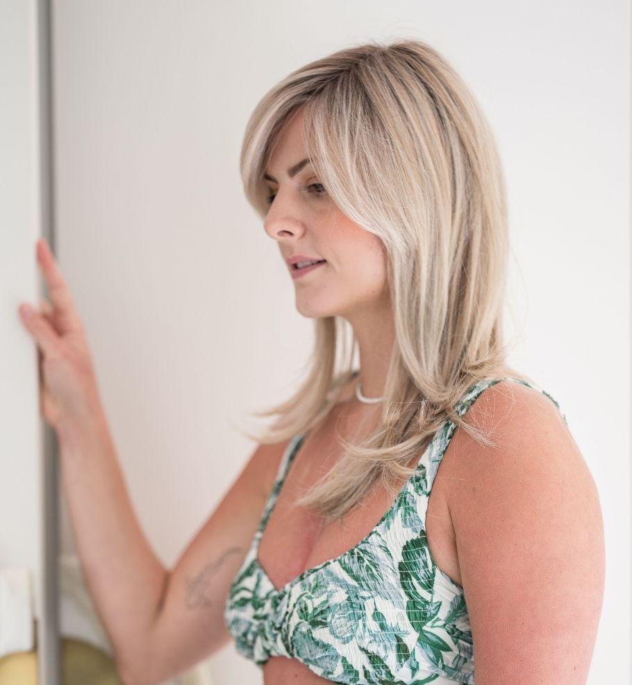 Millie Wig | Luxury HD Modacrylic Collection