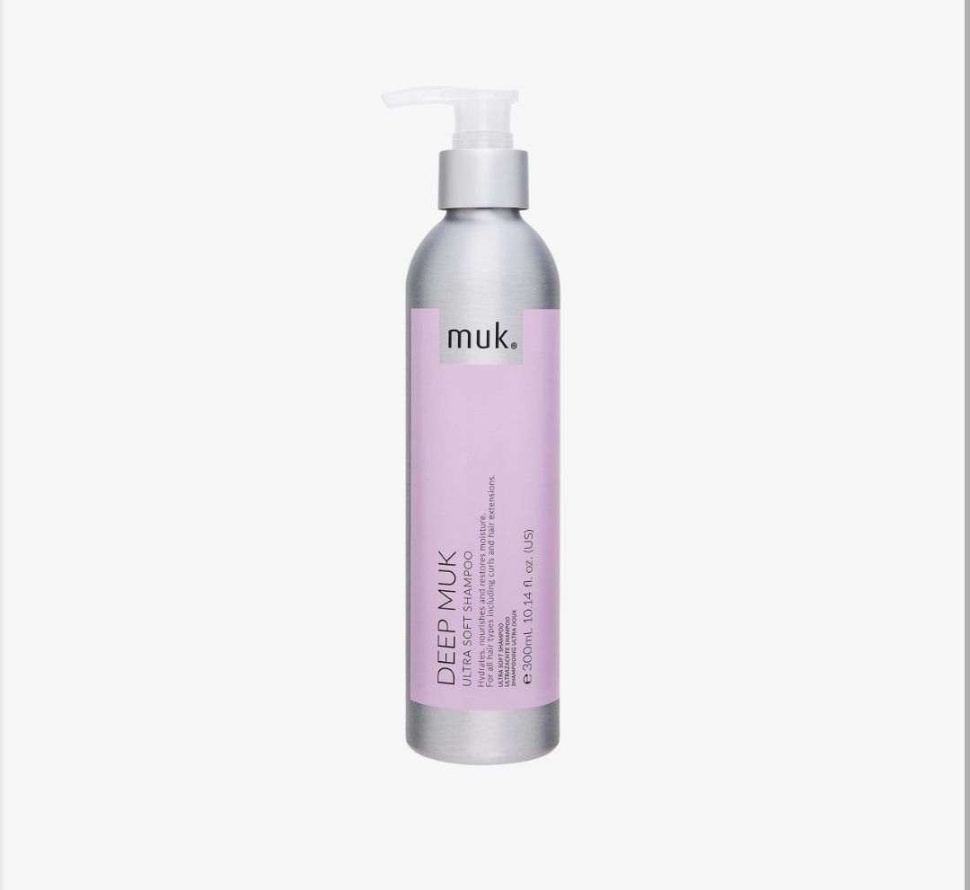 SYNTHETIC HAIR SHAMPOO 300ML