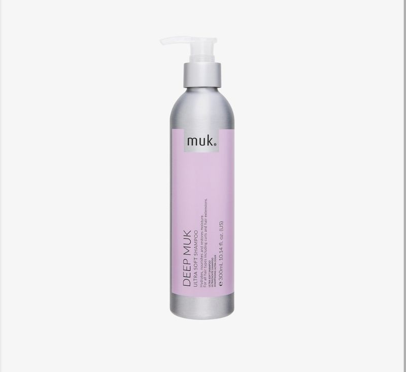 SYNTHETIC HAIR SHAMPOO 300ML