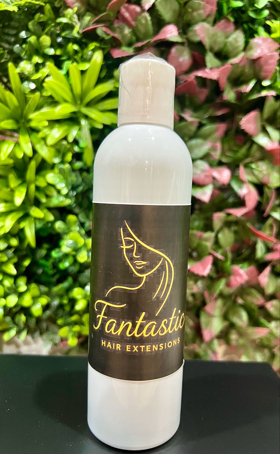 SHAMPOO SYNTHETIC HAIR 250ML