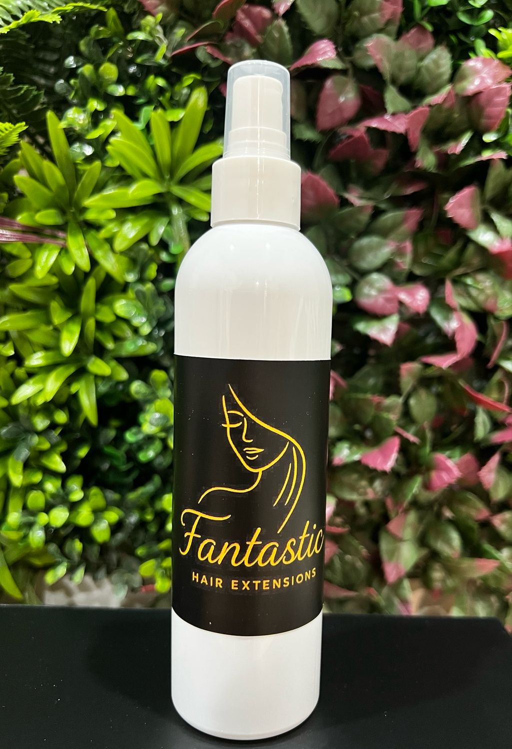 LEAVE IN CONDITIONER SYNTHETIC 250ML