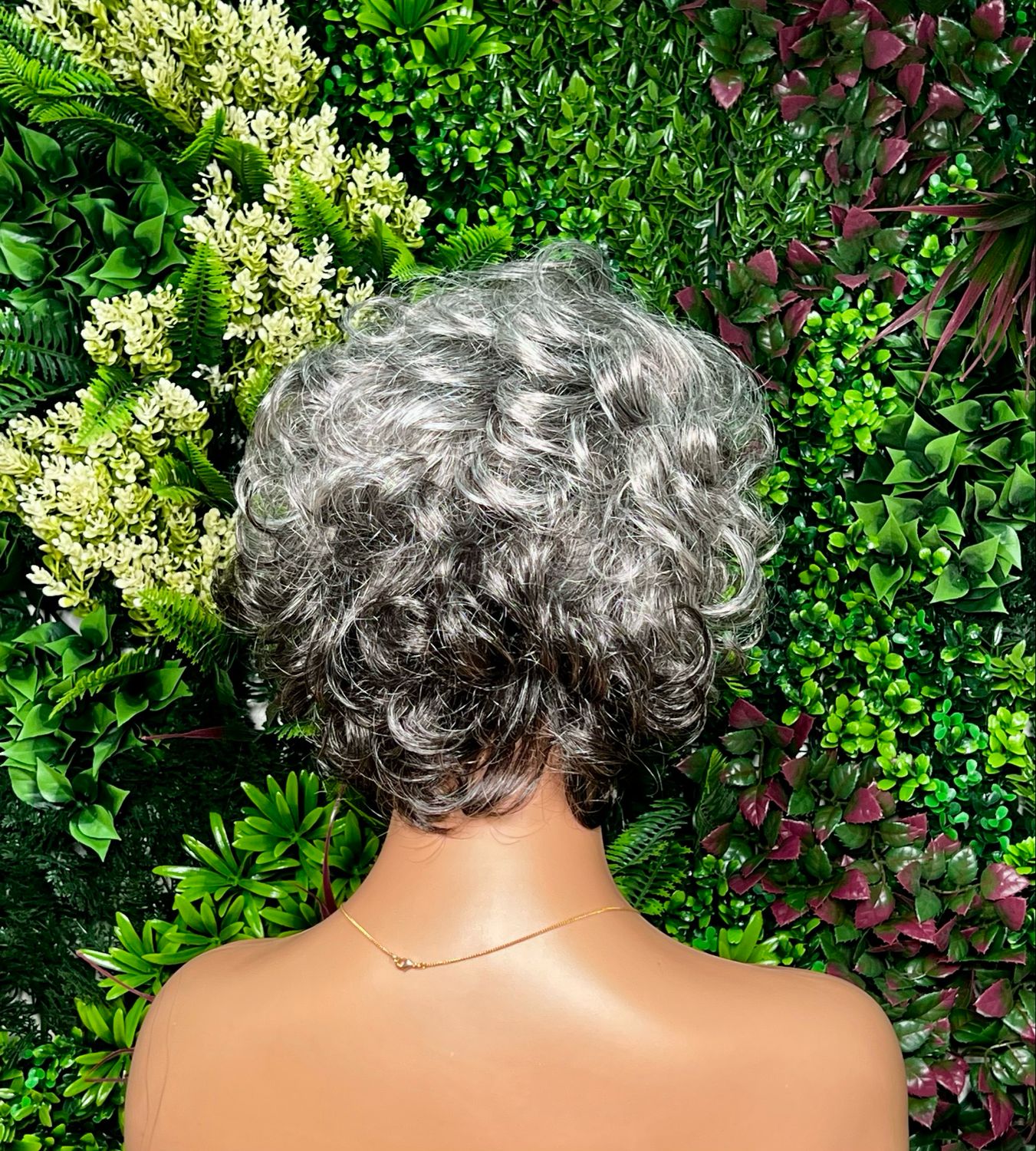 Rue Wig | Luxury HD Modacrylic Collection