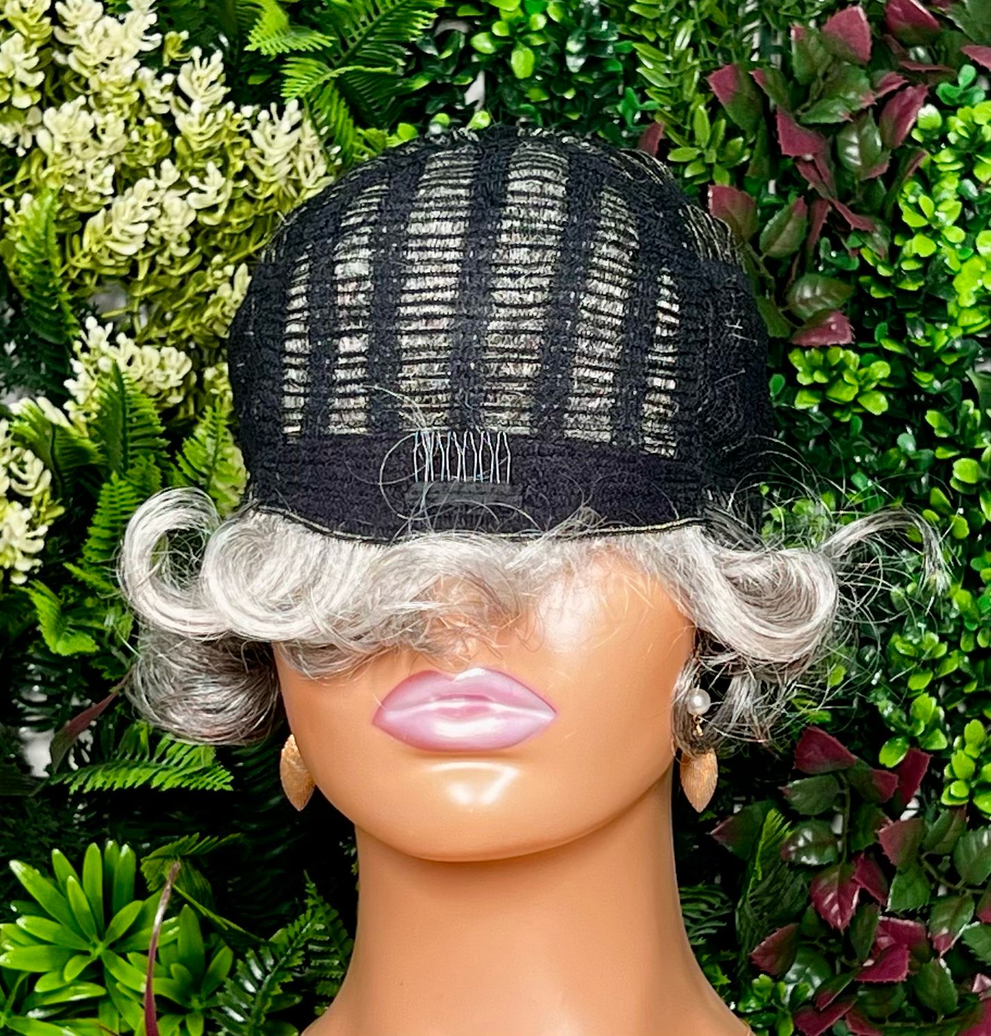 Rue Wig | Luxury HD Modacrylic Collection