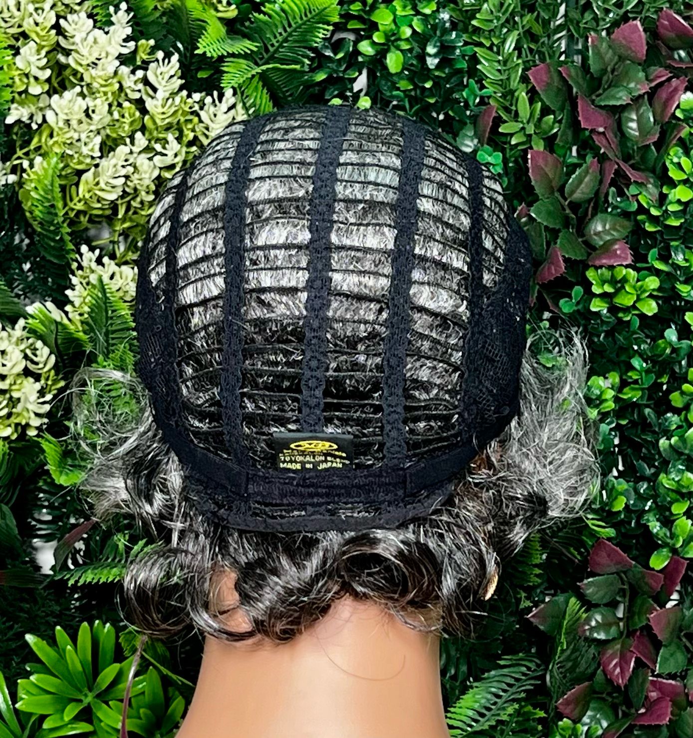 Rue Wig | Luxury HD Modacrylic Collection