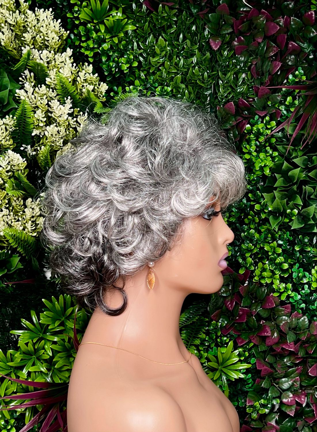 Rue Wig | Luxury HD Modacrylic Collection