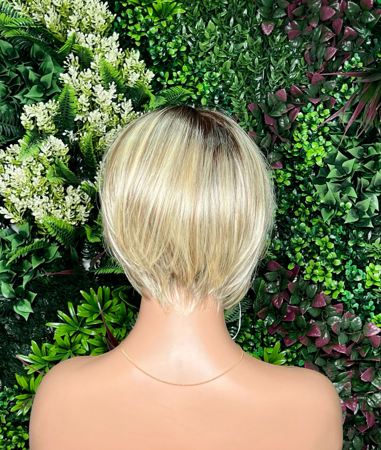 Blaire Wig | Luxury HD Modacrylic Collection