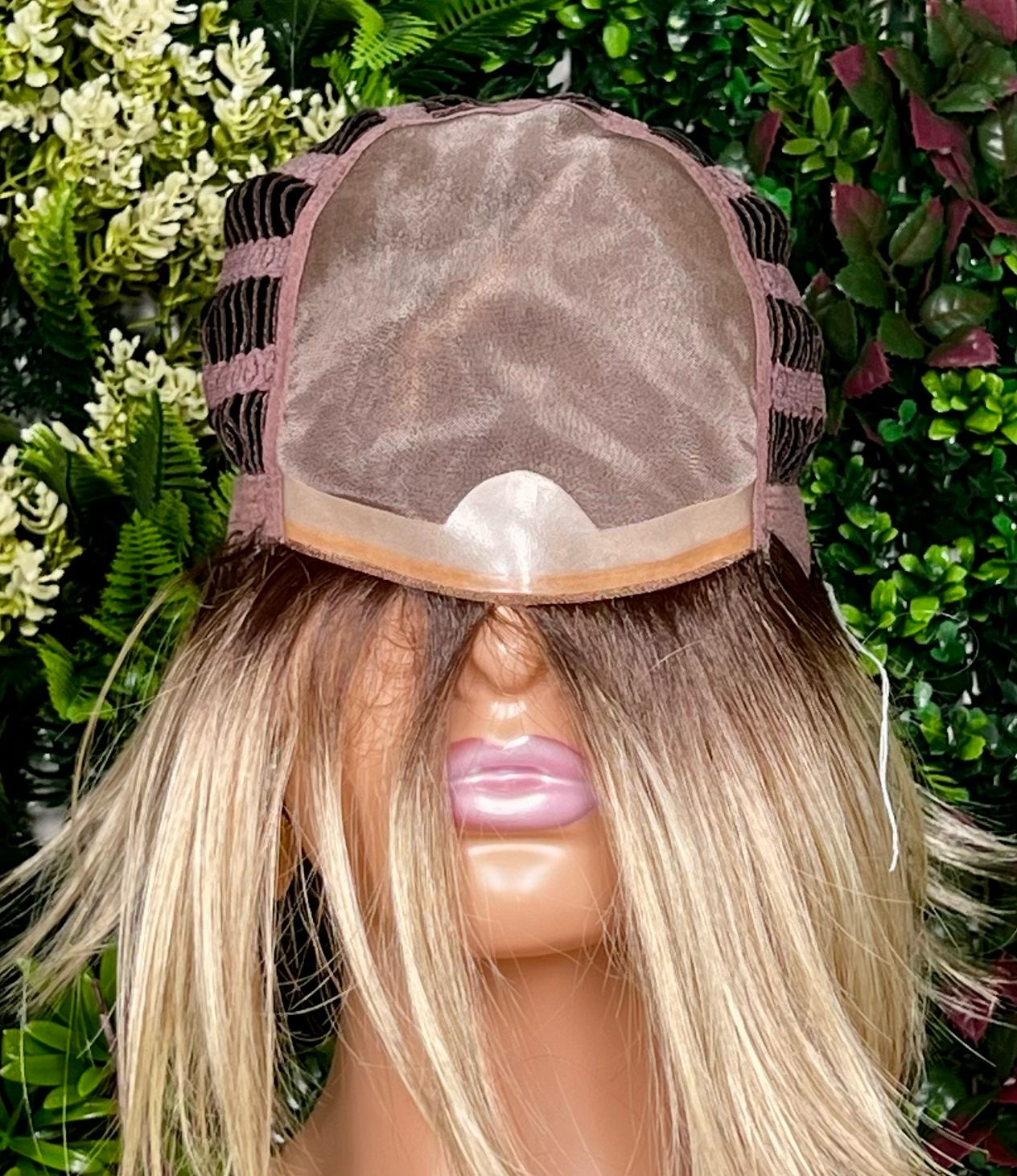 Blaire Wig | Luxury HD Modacrylic Collection