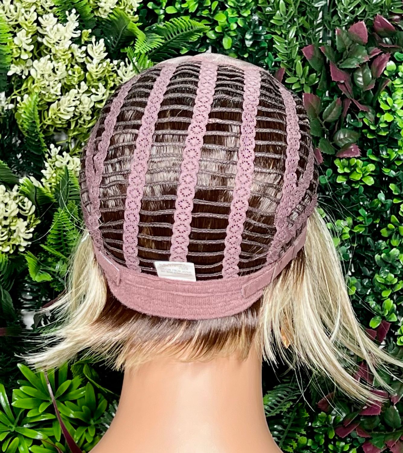 Blaire Wig | Luxury HD Modacrylic Collection