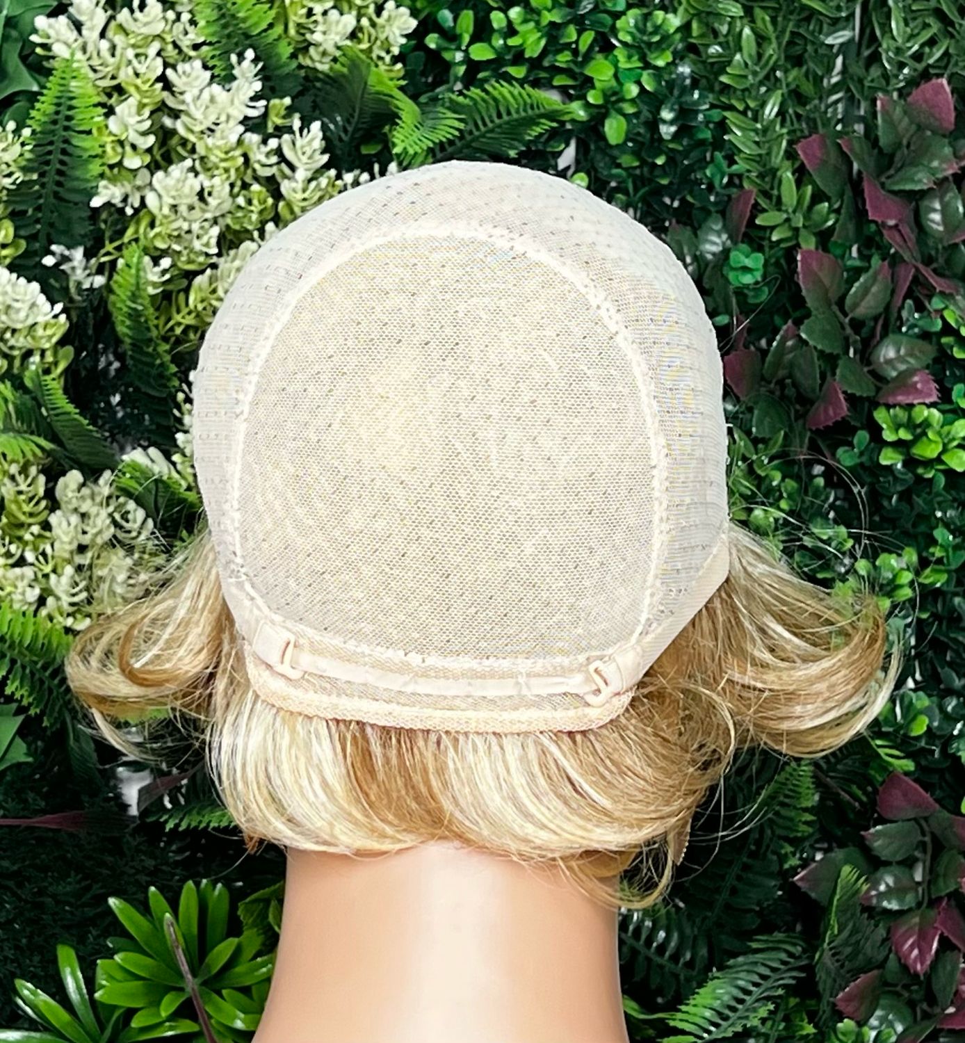 Ethel Wig | Luxury HD Modacrylic Collection