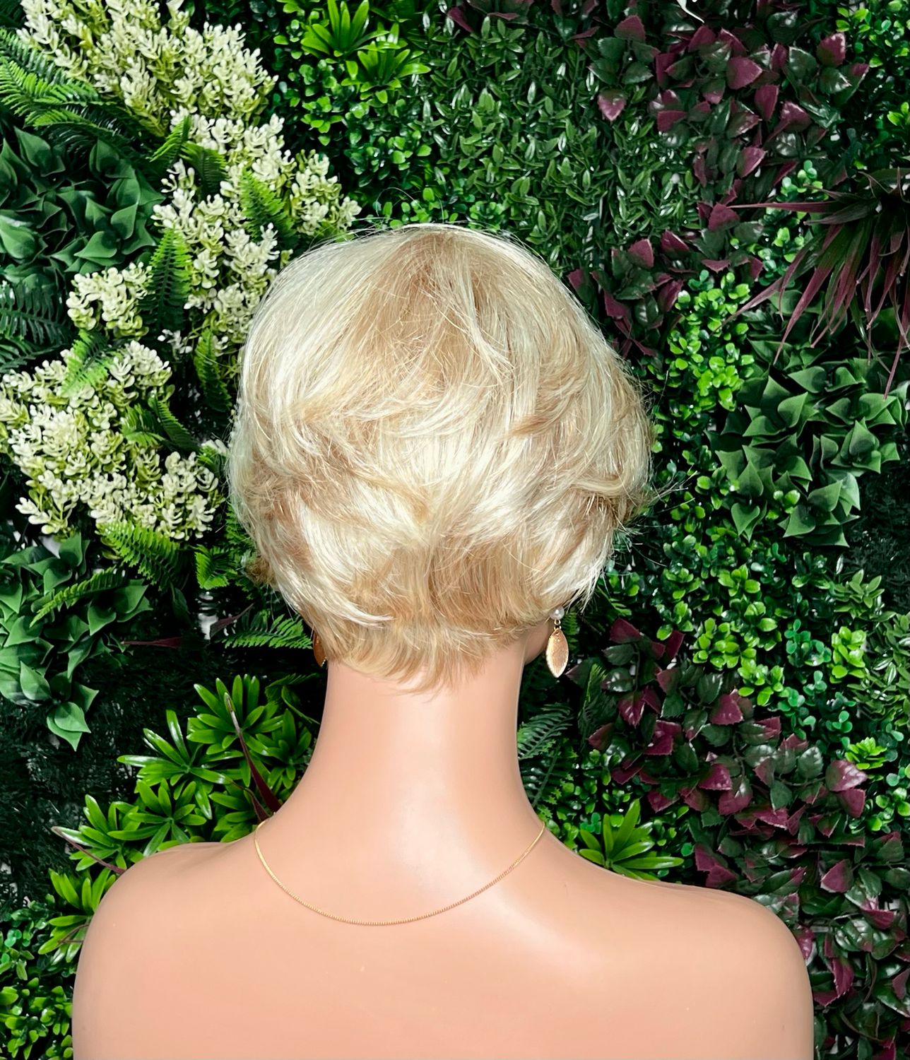 Adele Wig | Luxury HD Modacrylic Collection