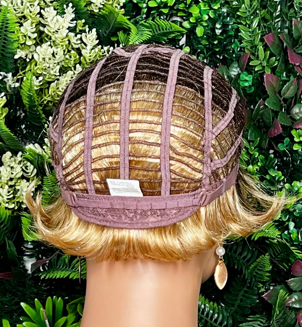 Shiloh Wig | Luxury HD Modacrylic Collection