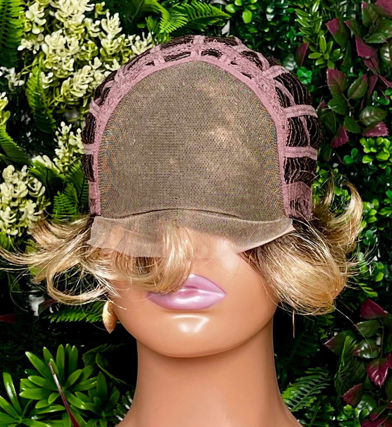 Shiloh Wig | Luxury HD Modacrylic Collection