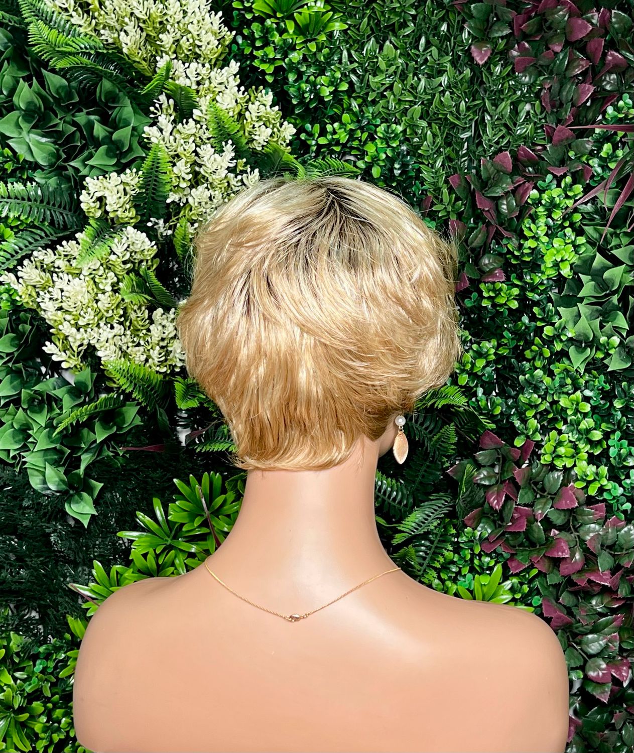 Shiloh Wig | Luxury HD Modacrylic Collection