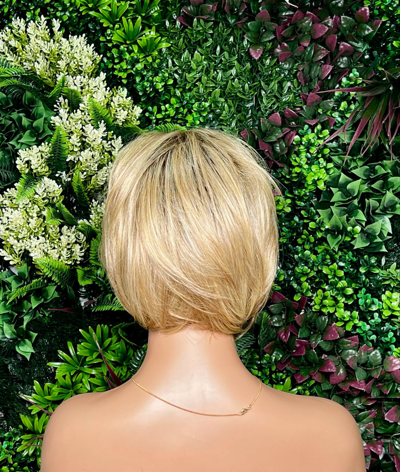 Lindel Wig | Luxury HD Modacrylic Collection