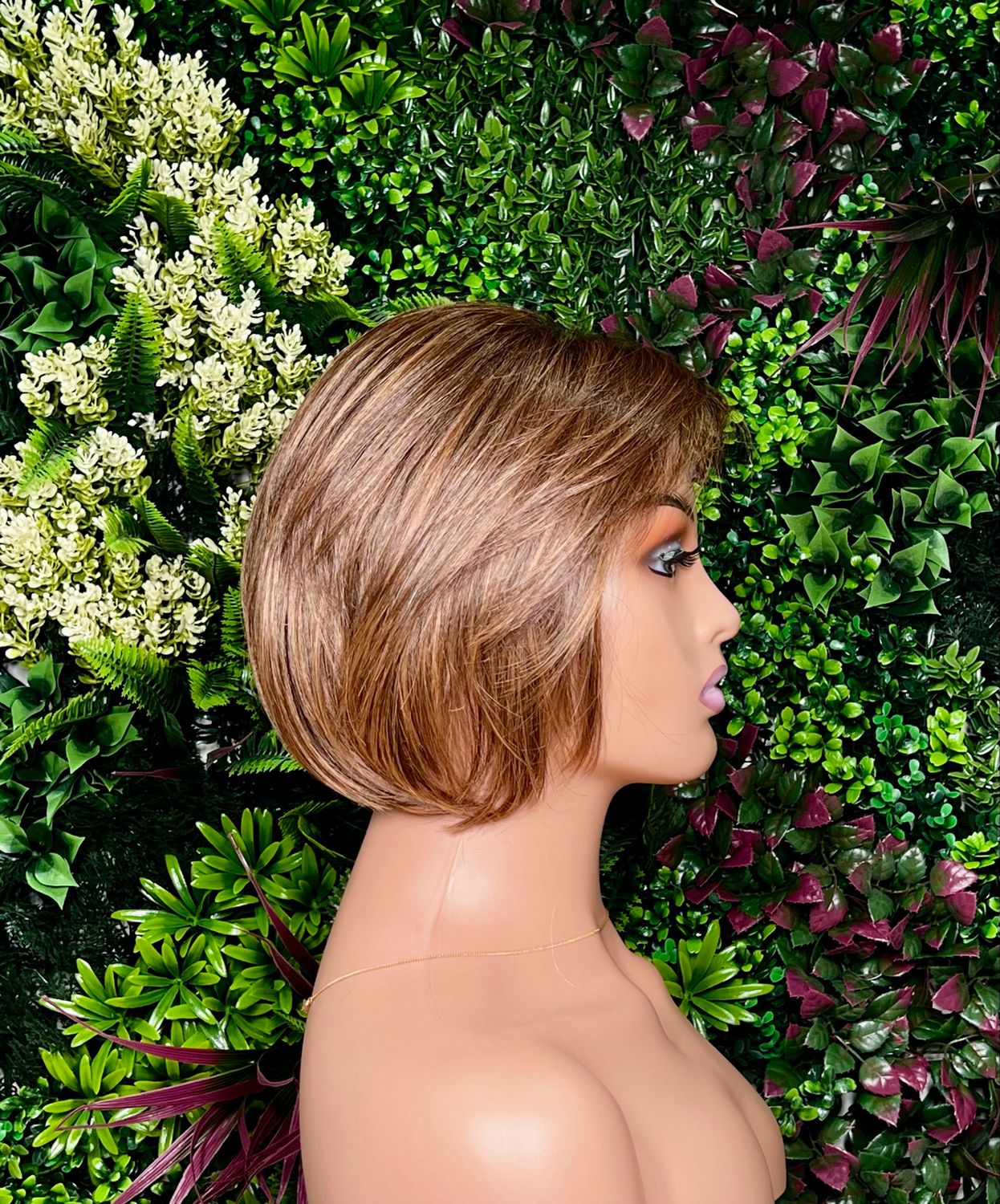 Yvette Wig | Luxury HD Modacrylic Collection