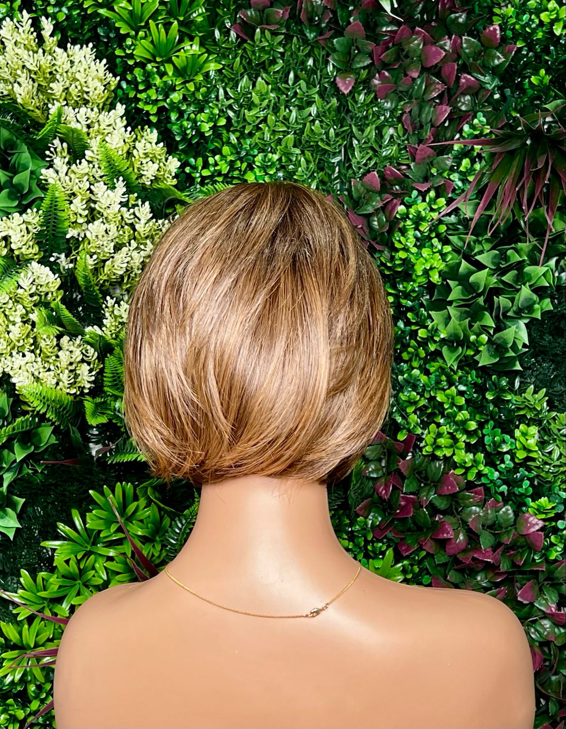 Yvette Wig | Luxury HD Modacrylic Collection