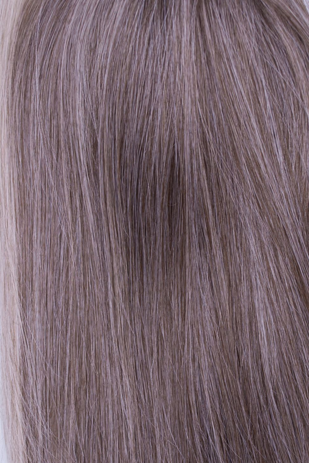 SCRUNCHIE BUN MODACRYLIC 2 SET