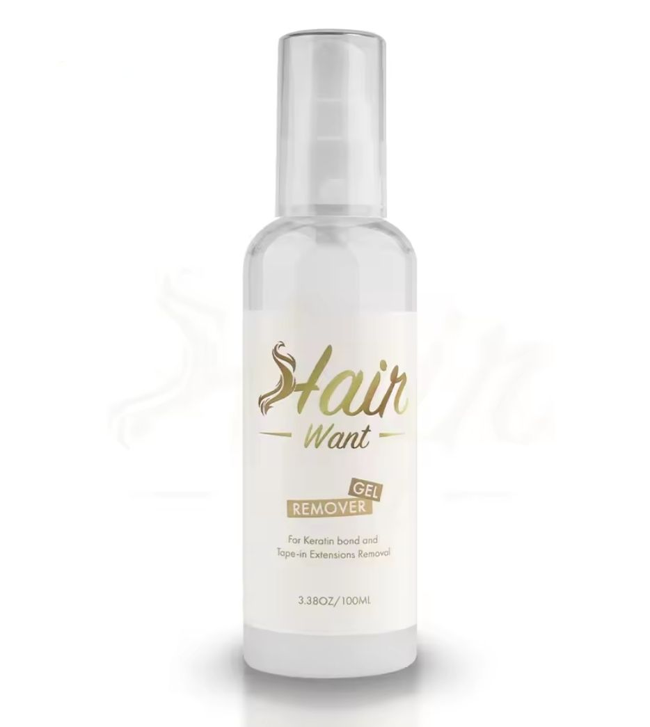 KERATIN BOND GEL REMOVER