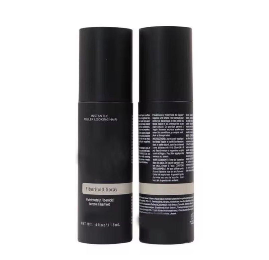 TOPPIK HAIR FIBRE HOLD SPRAY 118ml