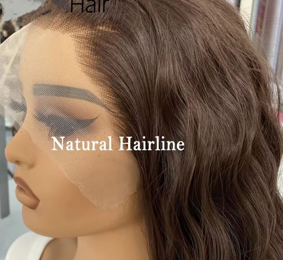 Kyla Wig | Platinum Blonde Free Part Lace Front 