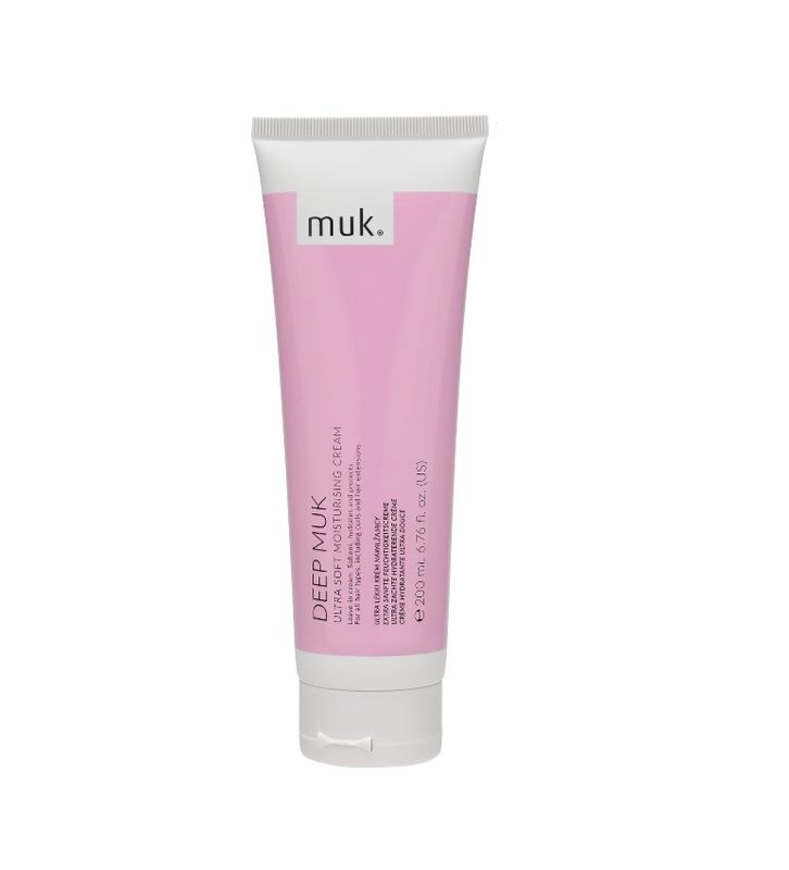 DEEP MUK ULTRA SOFT MOISTURISING CREAM 200ML