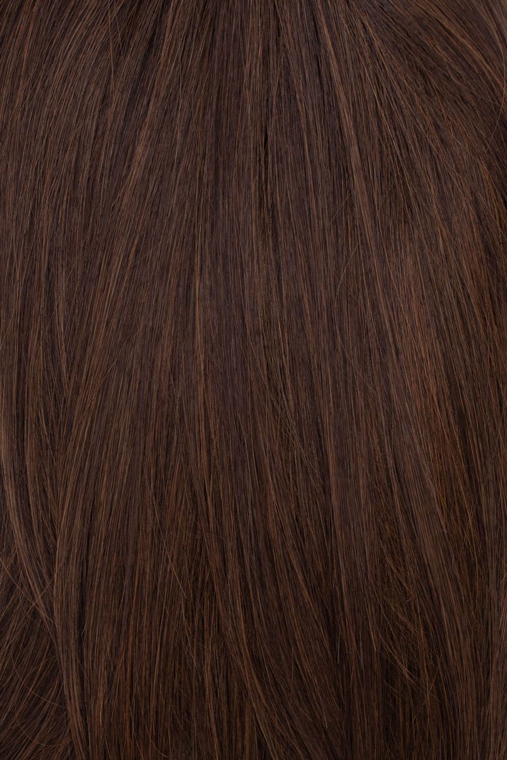 PONYTAIL EXTENSION BUTTERFLY CLIP STRAIGHT