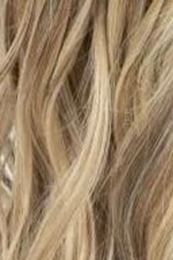 PONYTAIL EXTENSION BUTTERFLY CLIP STRAIGHT
