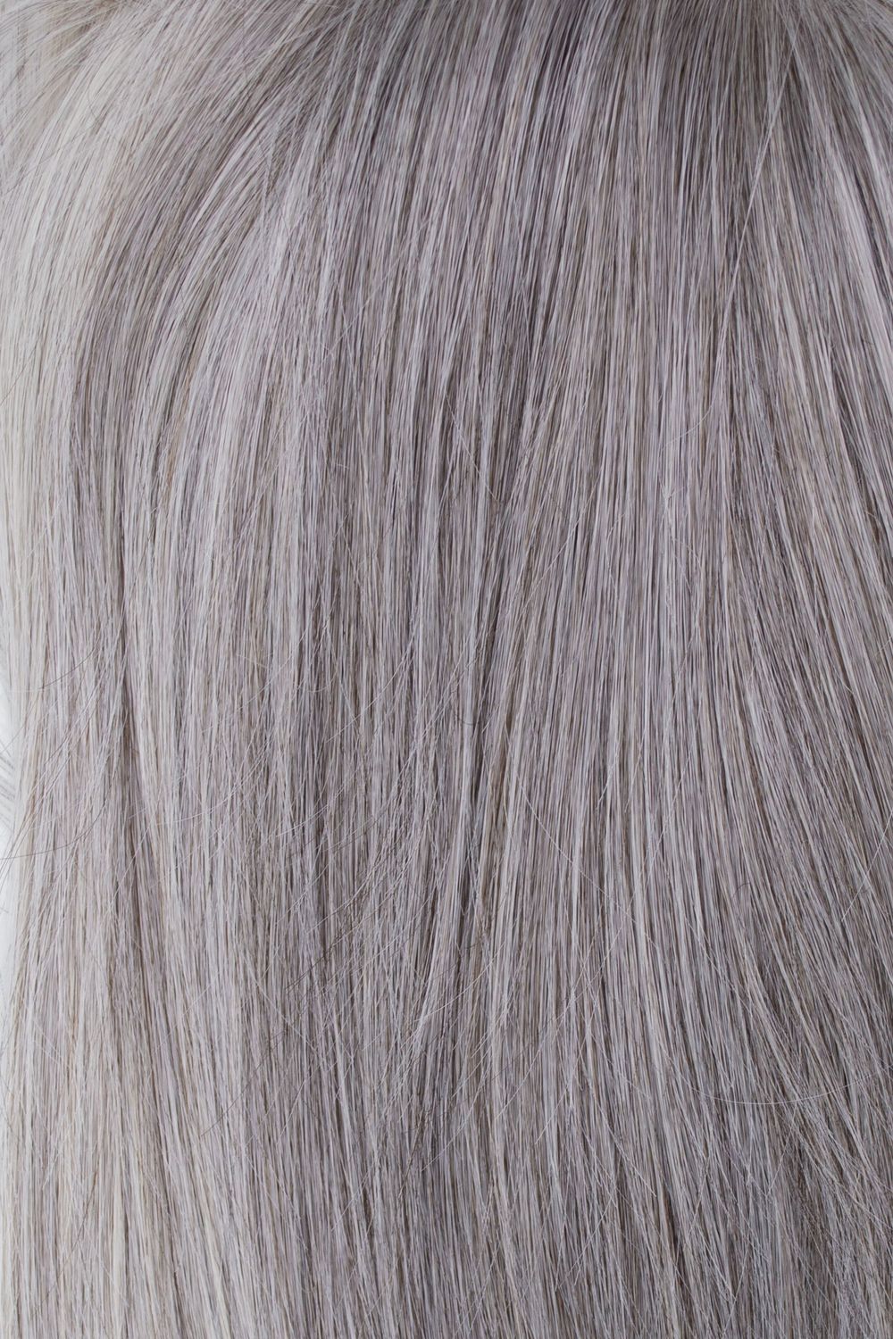 PONYTAIL EXTENSION BUTTERFLY CLIP STRAIGHT