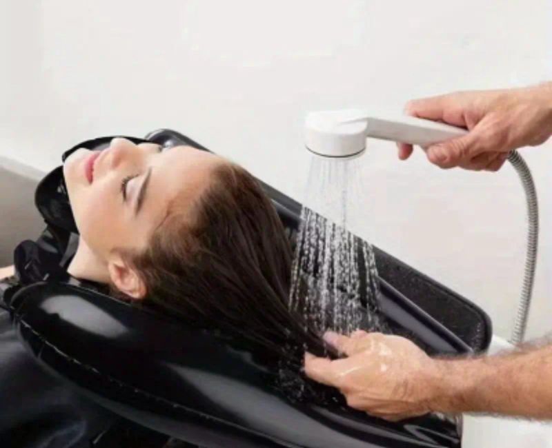 LADIES WASH | TREATMENT | STYLE