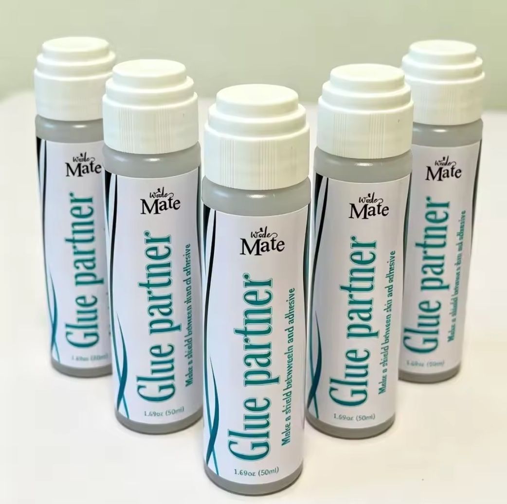 Waterproof Scalp Protector 50ml