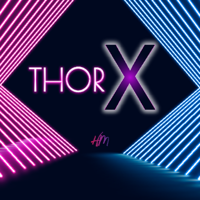 THOR-X First Trial (Big)