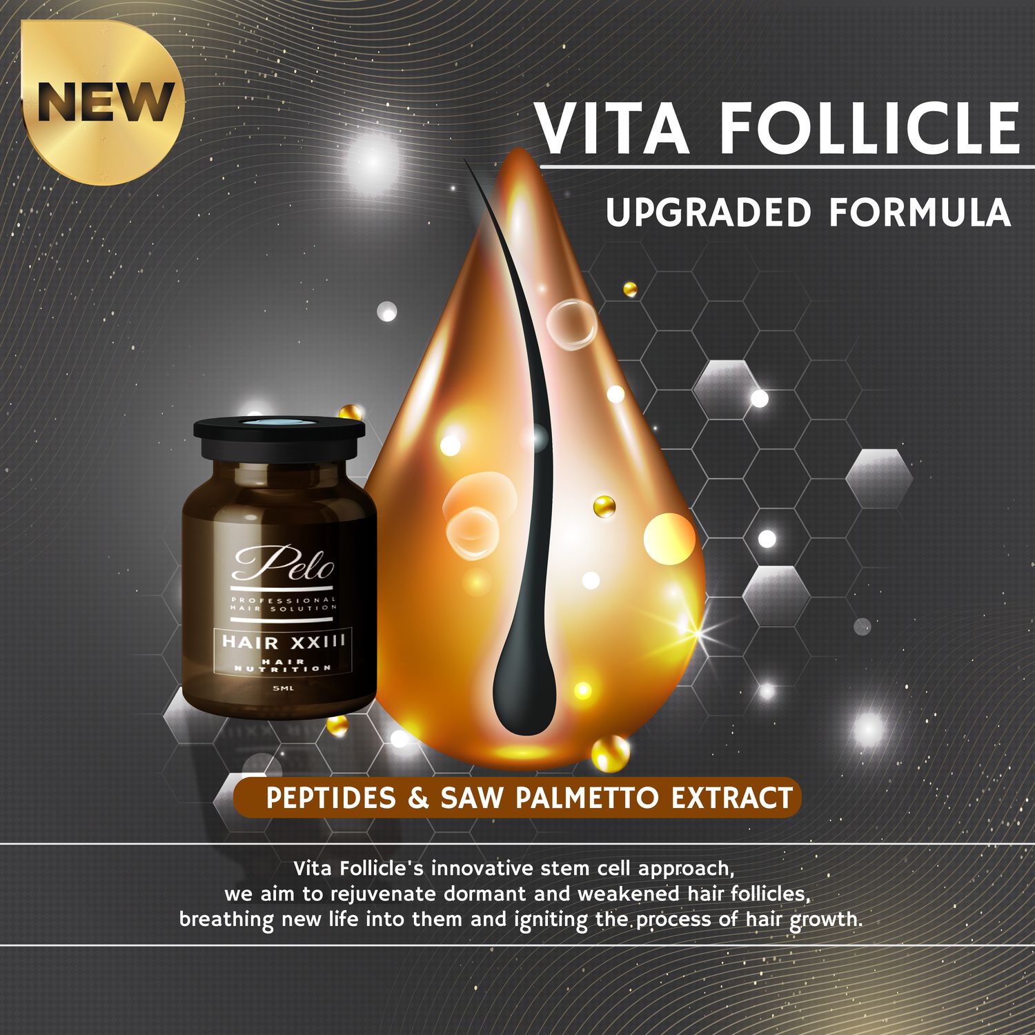 Vita Follicle