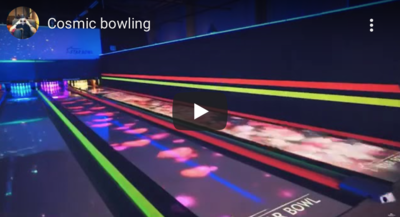 cosmic bowling 3