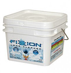 Fizzion Cleaner  90 Tablets Per Bag