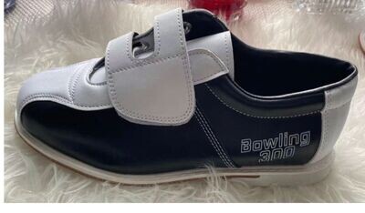 Shoes VELCRO- Обувь для боулинга прокатная «Bowling 300 BW1V”