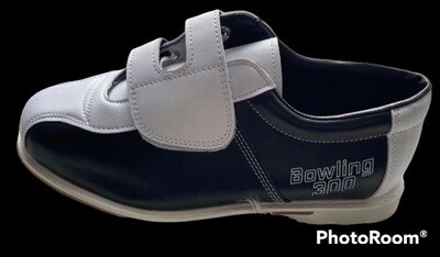Обувь для боулинга прокатная «Bowling 300 BW1V”