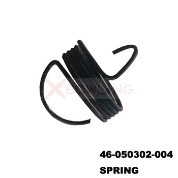 46-050302-004 TENSION SPRING(PIN HOLDER ASSEMBLY)
