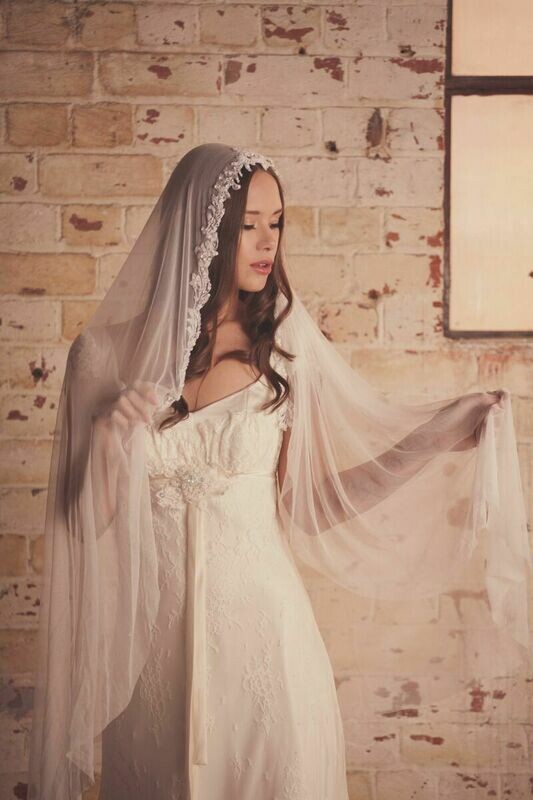 Catherine Veil
