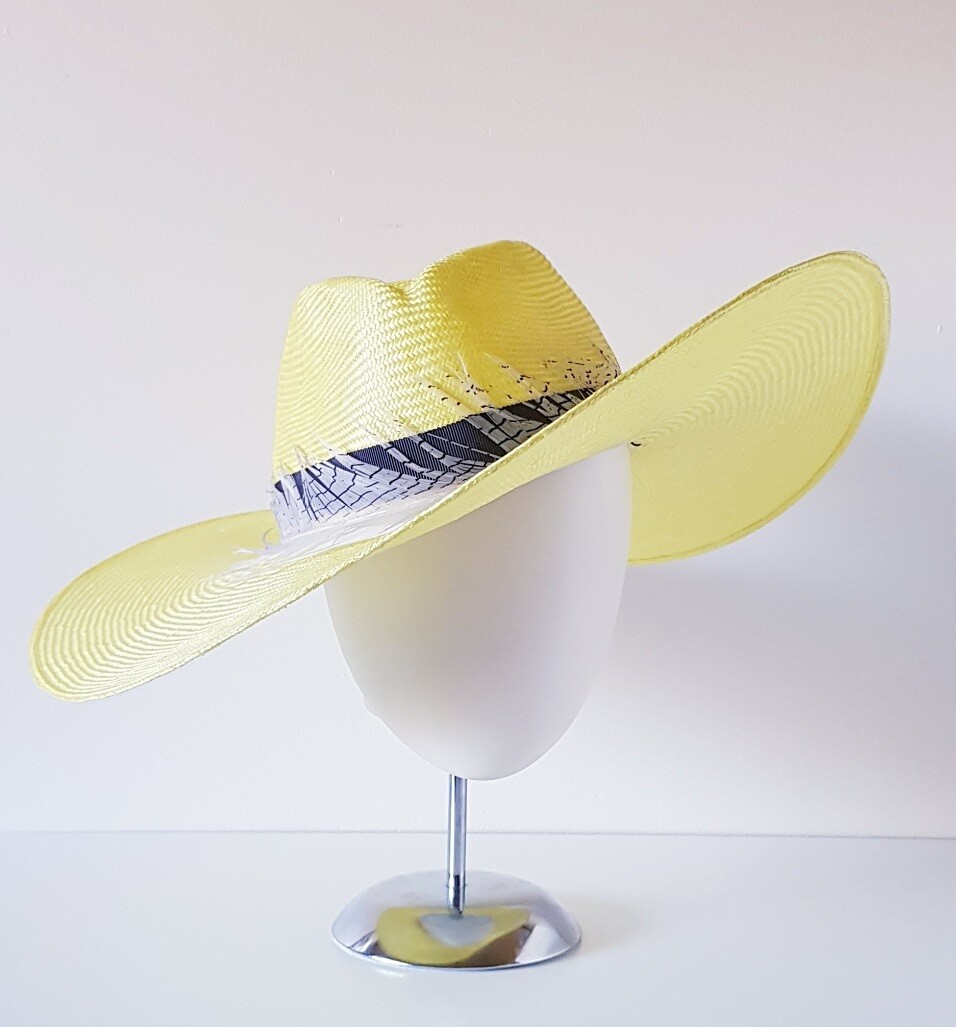 Sherbet Lemon