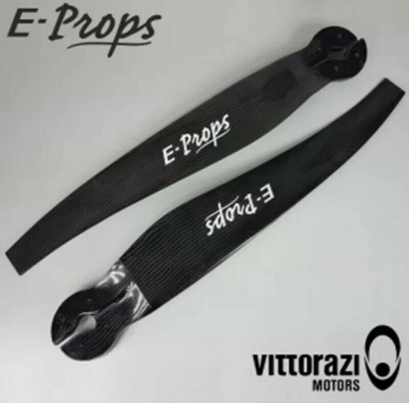 eProp Propellers