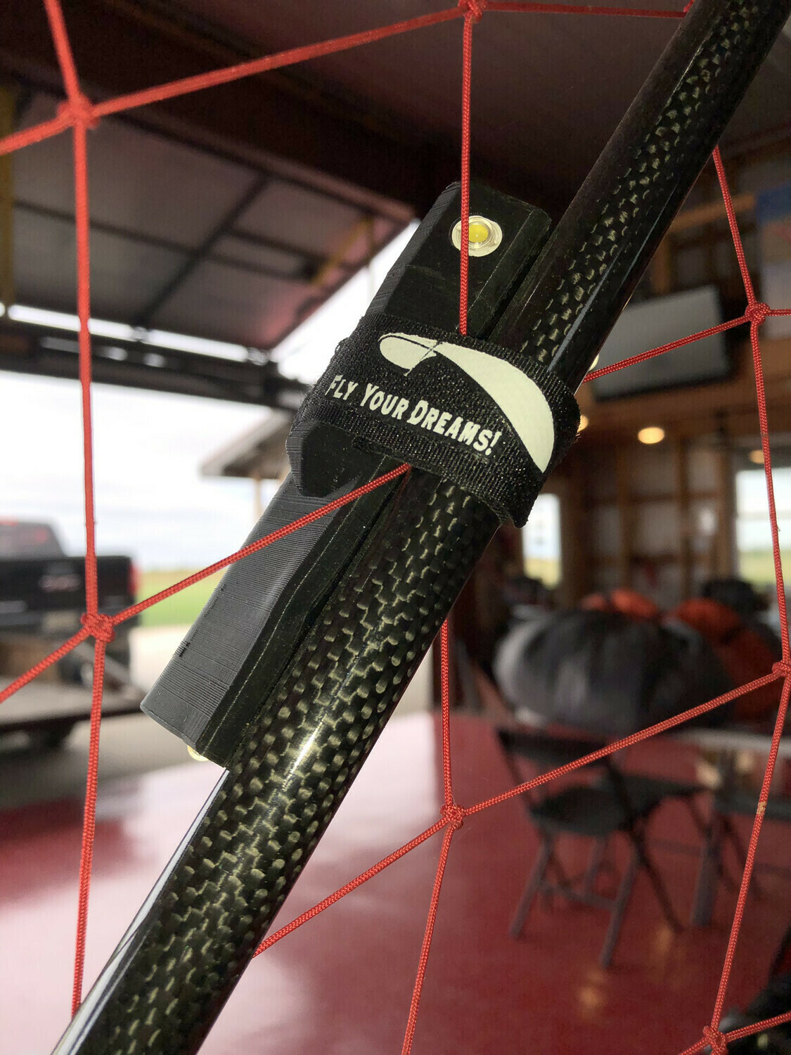 Adventure Strobe Light