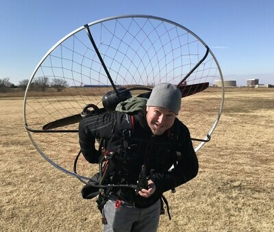 Training and Tandem Flights