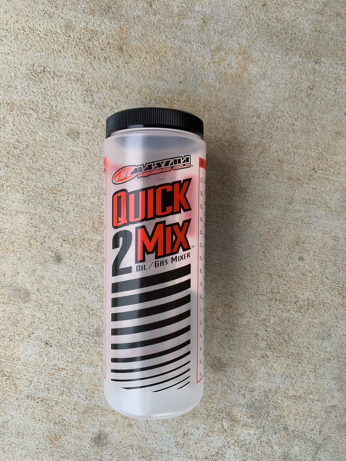 Maxima 2 Mix Oil/ Gas Mixer