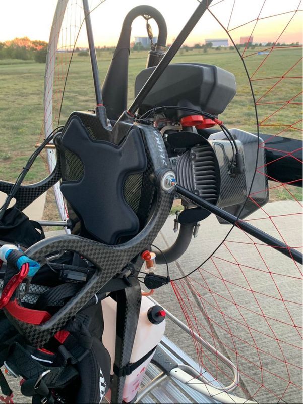 Adventure Pluma 135 Eole