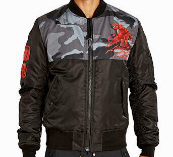 Aviation Jacket